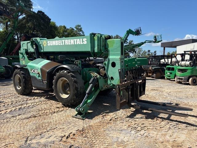 JCB 510-56 Chariot télescopique