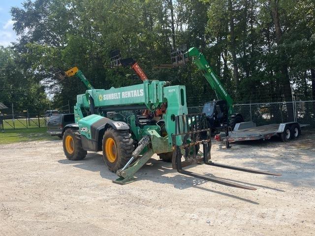 JCB 510-56 Chariot télescopique