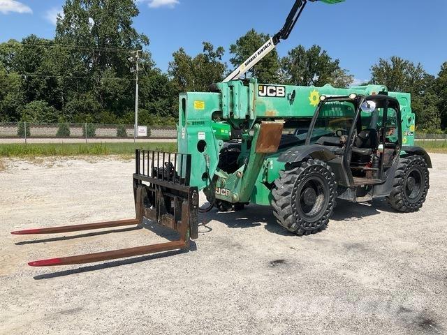 JCB 510-56 Chariot télescopique