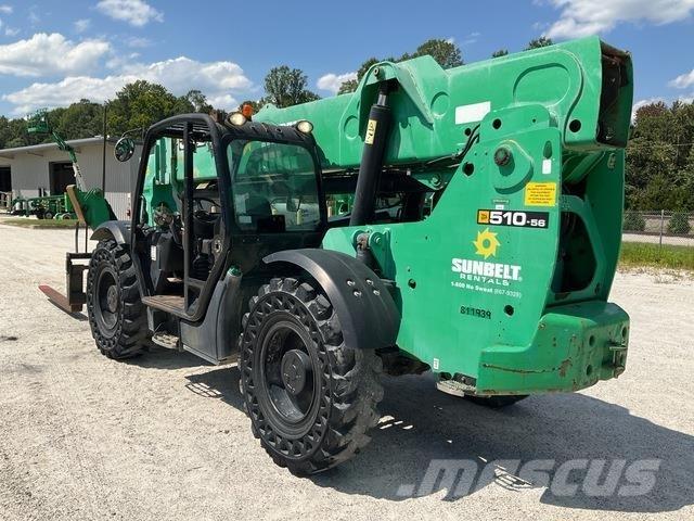 JCB 510-56 Chariot télescopique