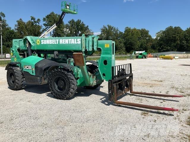 JCB 510-56 Chariot télescopique