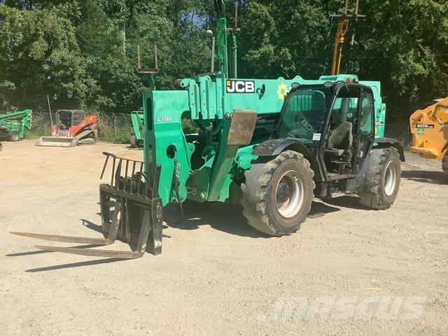 JCB 510-56 Chariot télescopique