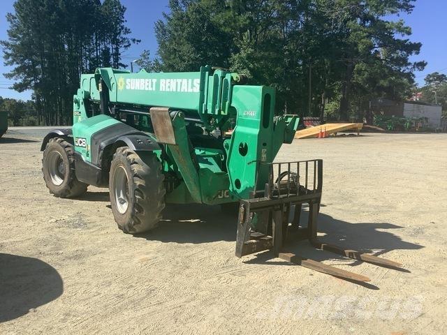 JCB 510-56 Chariot télescopique