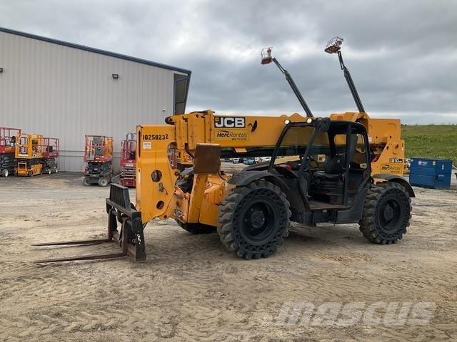 JCB 510-56 Chariot télescopique