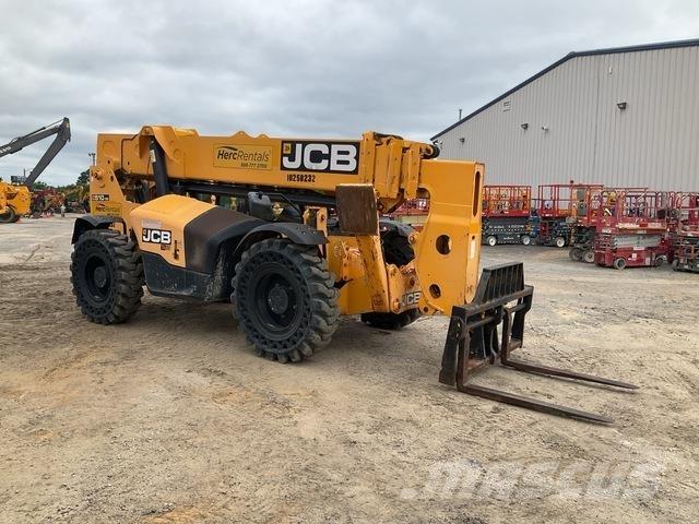 JCB 510-56 Chariot télescopique