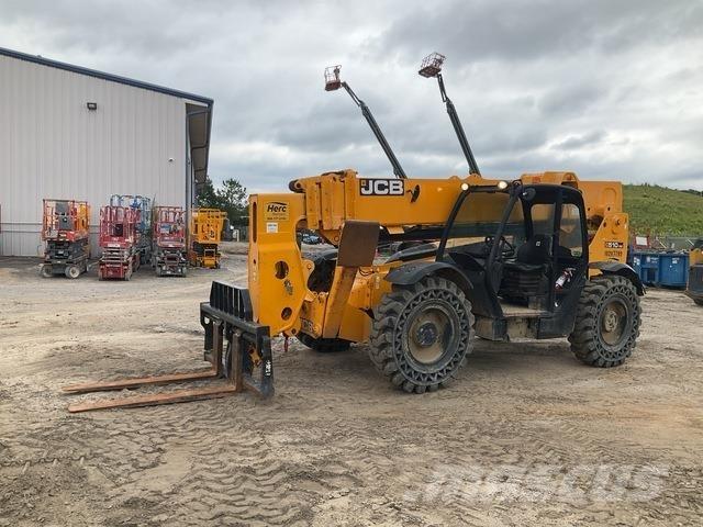 JCB 510-56 Chariot télescopique