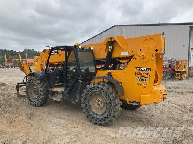 JCB 510-56 Chariot télescopique