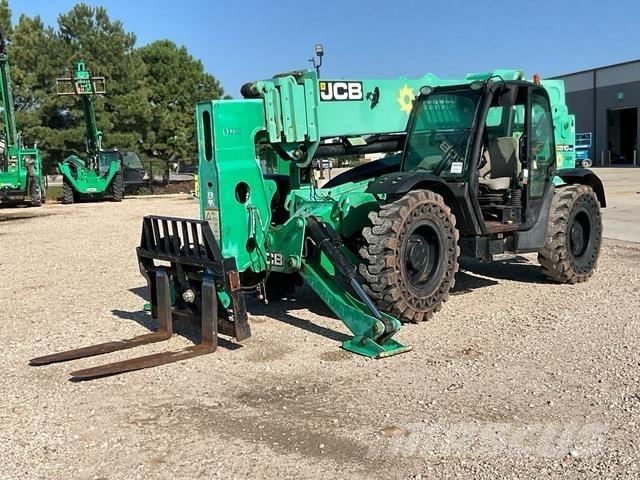 JCB 510-56 Chariot télescopique