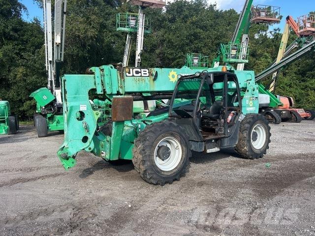JCB 510-56 Chariot télescopique