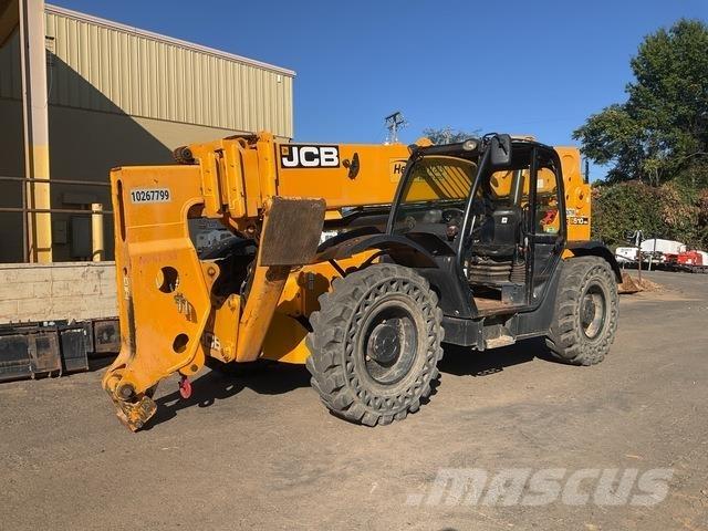 JCB 510-56 Chariot télescopique