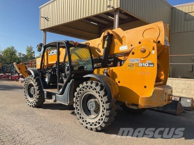 JCB 510-56 Chariot télescopique