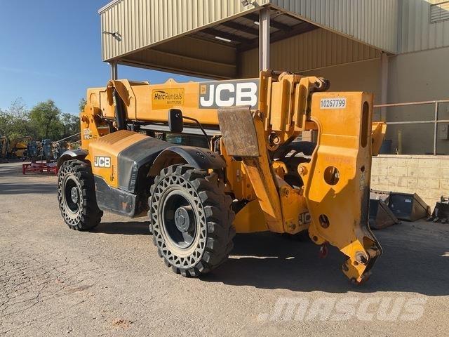JCB 510-56 Chariot télescopique