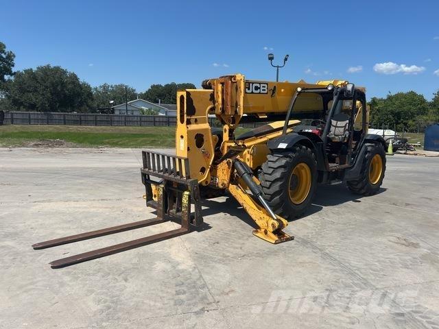 JCB 510-56 Chariot télescopique