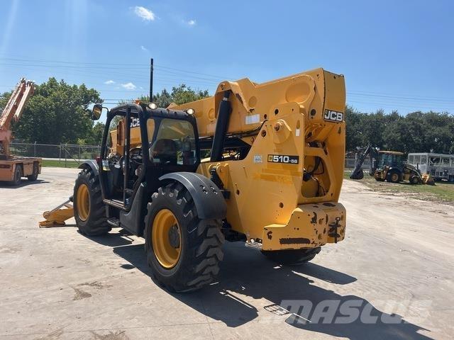 JCB 510-56 Chariot télescopique