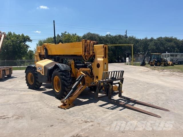 JCB 510-56 Chariot télescopique