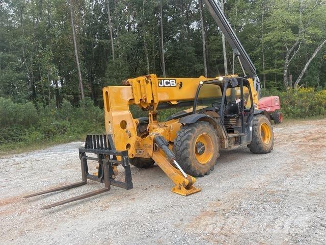 JCB 510-56 Chariot télescopique