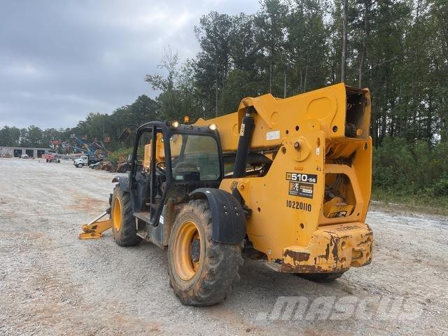 JCB 510-56 Chariot télescopique