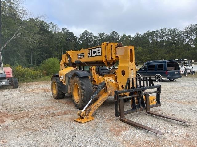 JCB 510-56 Chariot télescopique