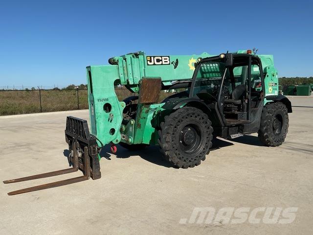 JCB 510-56 Chariot télescopique