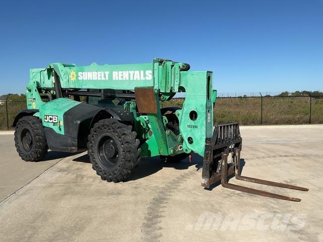 JCB 510-56 Chariot télescopique