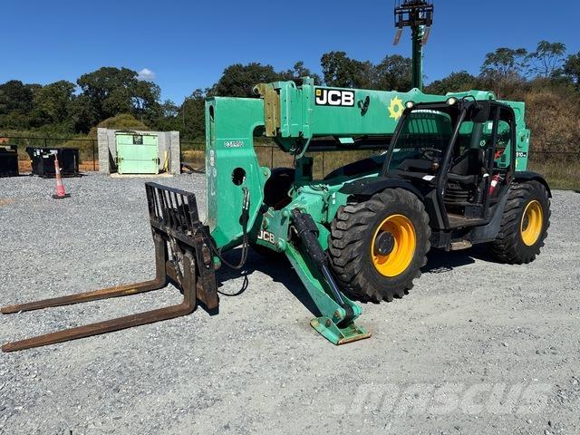 JCB 510-56 Chariot télescopique