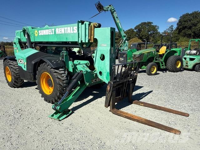 JCB 510-56 Chariot télescopique