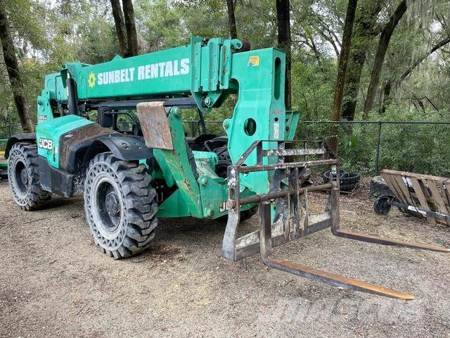 JCB 510-56 Chariot télescopique