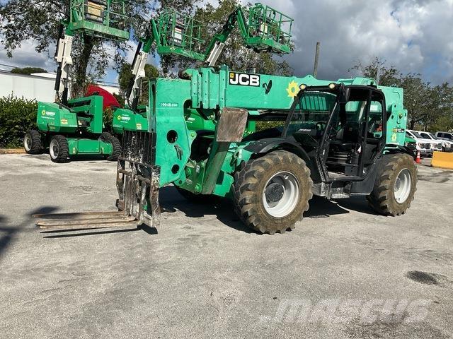 JCB 510-56 Chariot télescopique