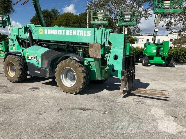 JCB 510-56 Chariot télescopique