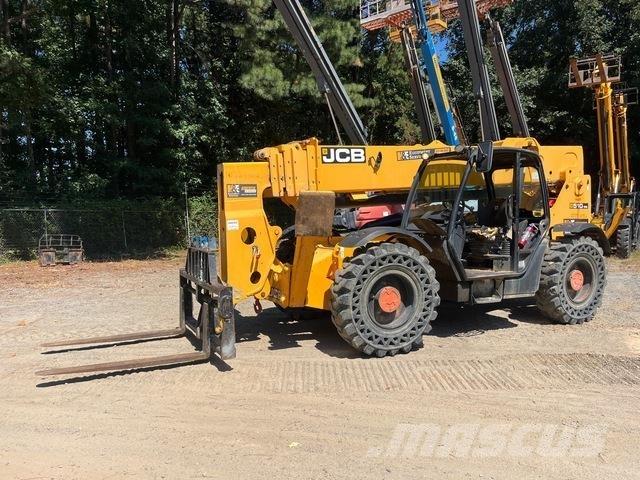 JCB 510-56 F Chariot télescopique