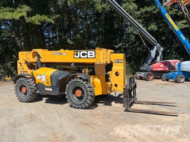 JCB 510-56 F Chariot télescopique
