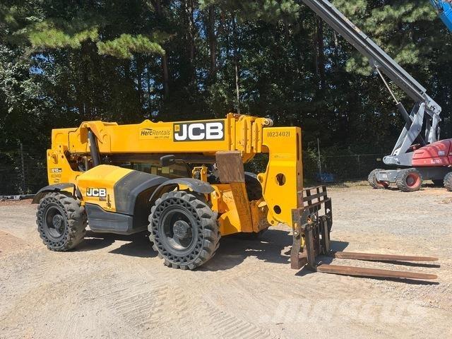 JCB 510-56 F Chariot télescopique