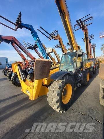 JCB 510-56 S Chariot télescopique