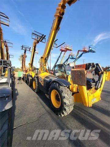 JCB 510-56 S Chariot télescopique