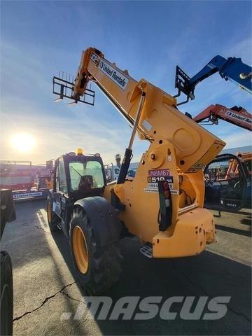 JCB 510-56 S Chariot télescopique
