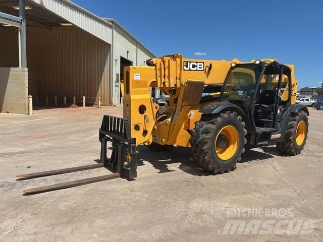 JCB 510-56F Chariot télescopique