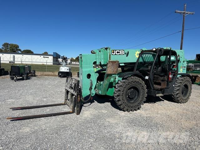 JCB 51056 Chariot télescopique