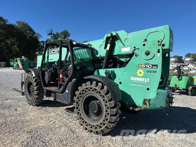 JCB 51056 Chariot télescopique