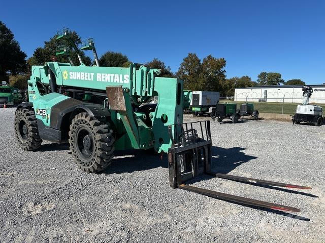JCB 51056 Chariot télescopique