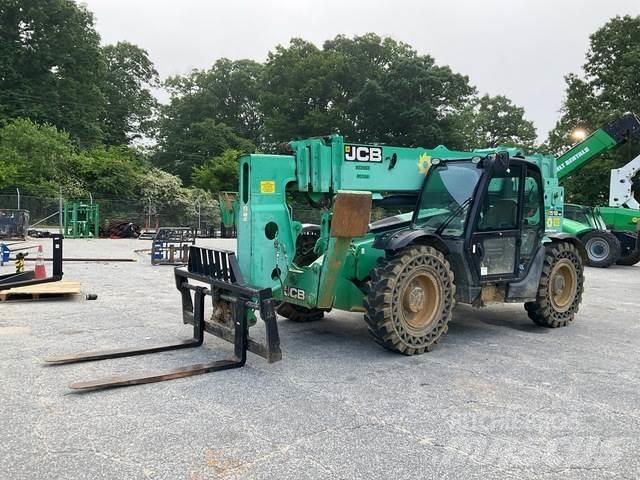 JCB 512-56 Chariot télescopique