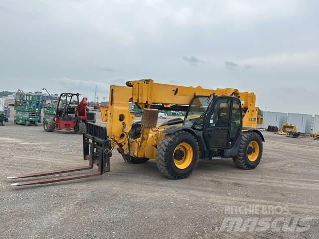 JCB 512-56 Chariot télescopique