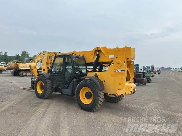 JCB 512-56 Chariot télescopique