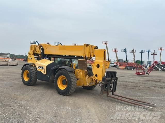 JCB 512-56 Chariot télescopique