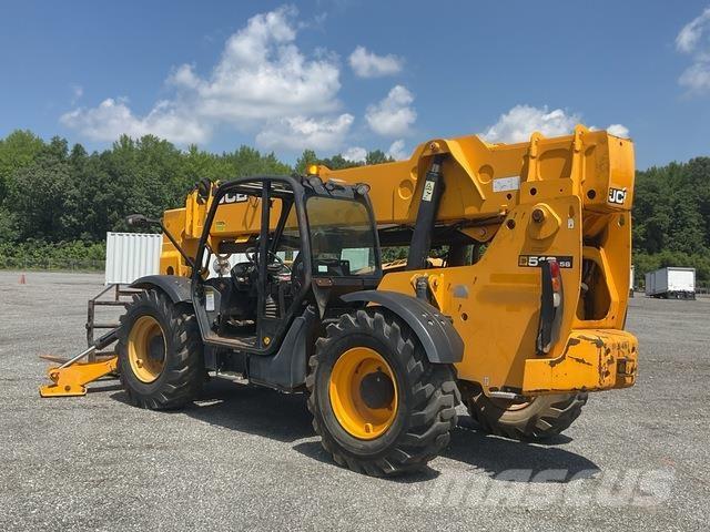 JCB 512-56 Chariot télescopique