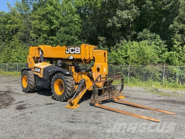 JCB 512-56 Chariot télescopique