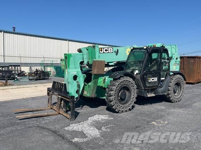 JCB 512-56 Chariot télescopique