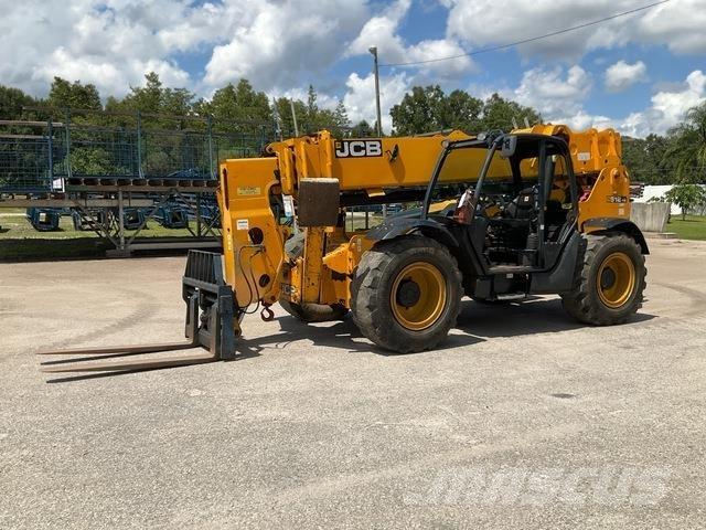 JCB 512-56 Chariot télescopique