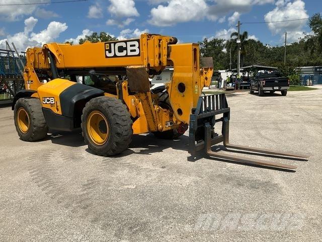 JCB 512-56 Chariot télescopique