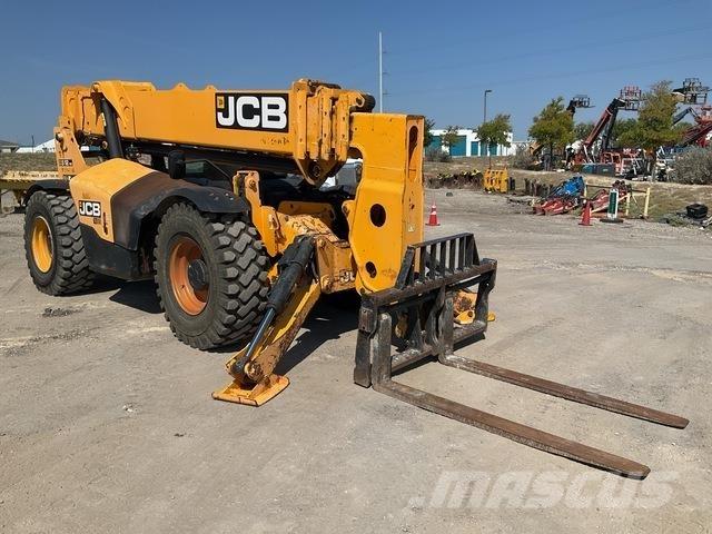 JCB 512-56 Chariot télescopique