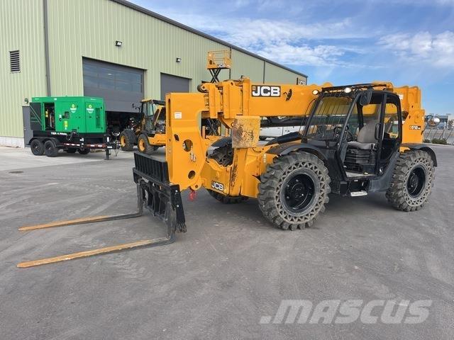 JCB 512-56 Chariot télescopique